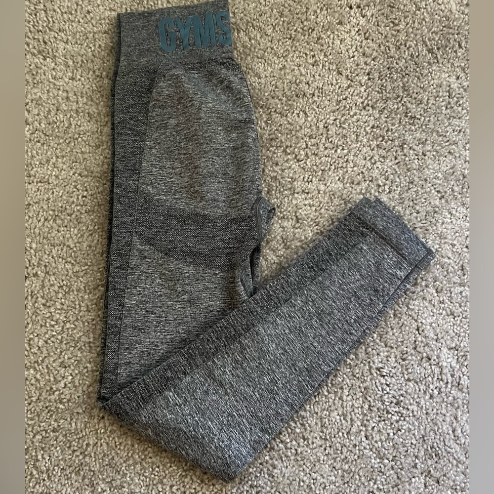 Gymshark Flex High Waisted Leggings